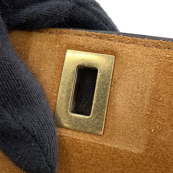 Bottega Veneta Angle Palmellato Leather Shoulder Bag 576143 BOTTEGA VENETA - Picture 16 of 16